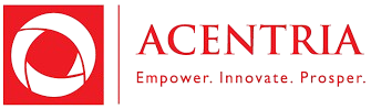Acentria Logo